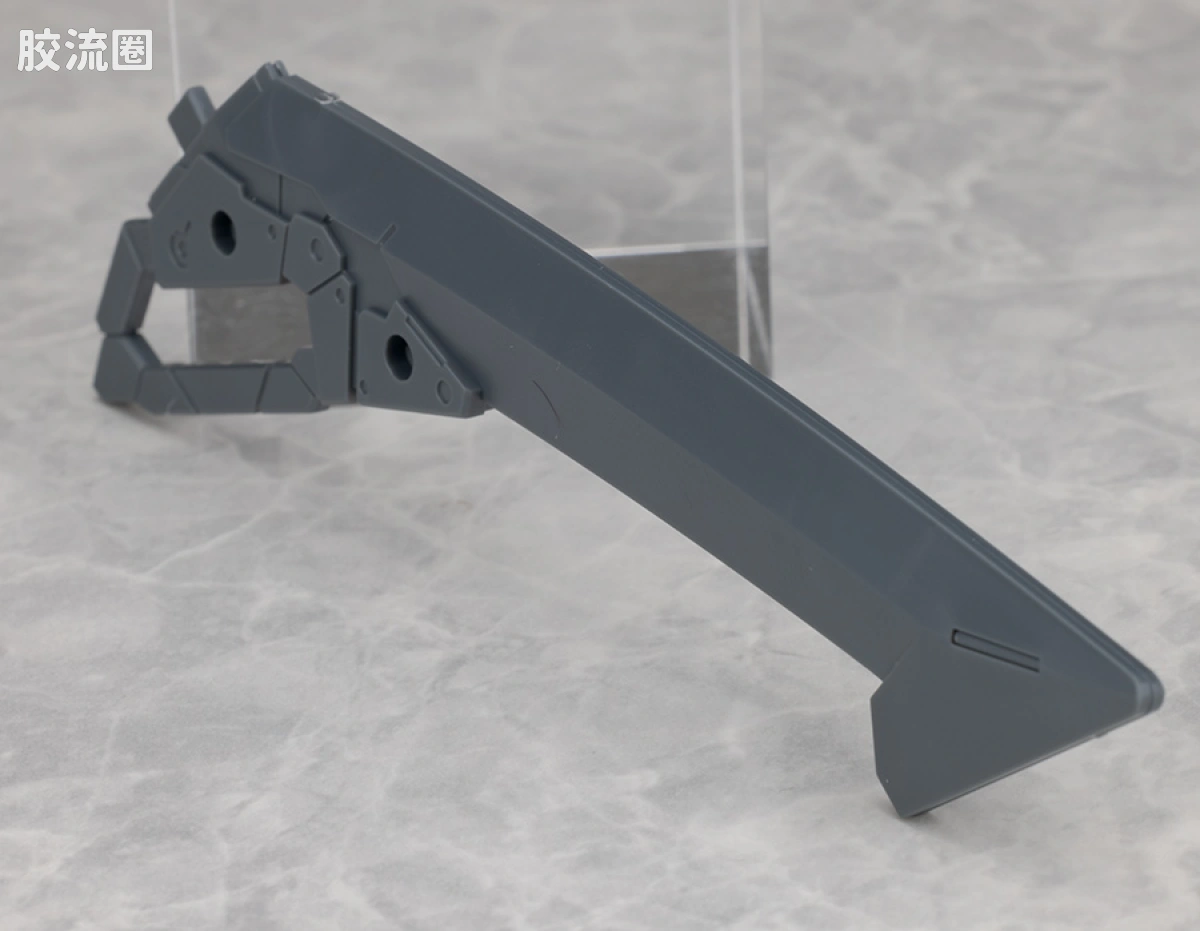 30MM 配件包 自定义武器(重型武装1) - 图片